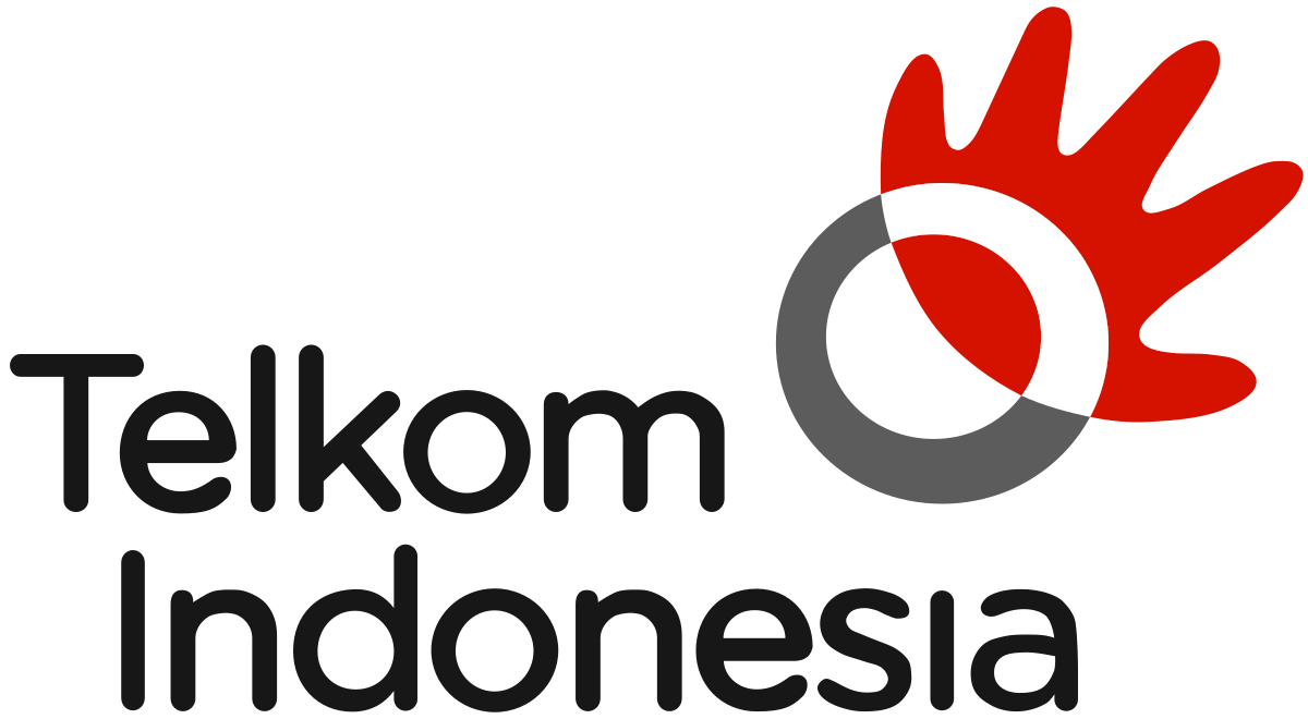 Logo Telkom Indonesia - Lowongan Kerja Telkom 2026