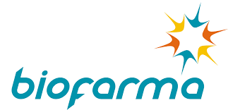 Bio Farma Logo